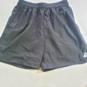 Men's Reebok Shorts Medium